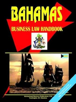 Bahamas Business Law Handbook