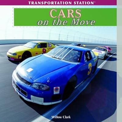 Cars on the Move