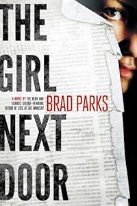 The Girl Next Door: A Mystery