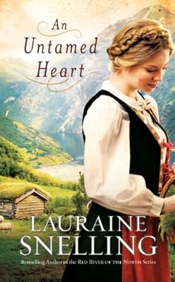 An Untamed Heart