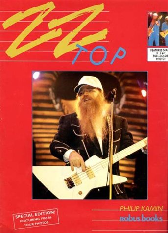 Zz Top by Philip Kamin