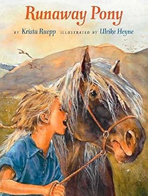 Runaway Pony