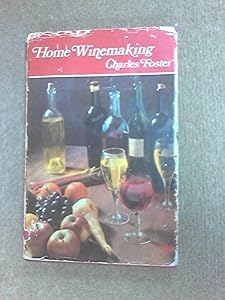 Home Winemaking