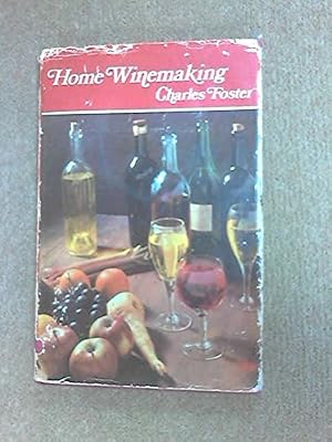 Home Winemaking
