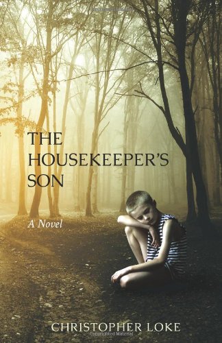 The Housekeeper's Son by Christopher Loke