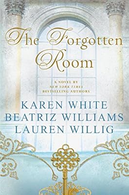 The Forgotten Room: A Novel