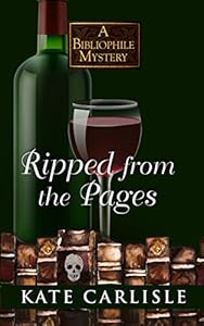 Ripped from the Pages