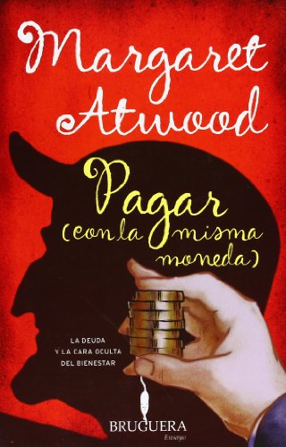 Pagar by Margaret Atwood