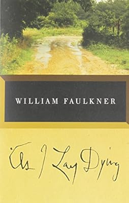 As I Lay Dying: The Corrected Text