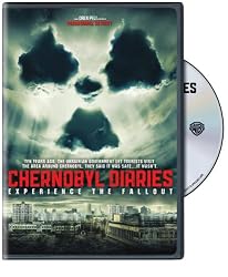 Chernobyl Diaries (DVD + Ultraviolet Digital Copy)