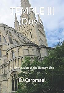 TEMPLE III Dusk: An Exploration of the Ramsey Line