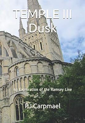 TEMPLE III Dusk: An Exploration of the Ramsey Line