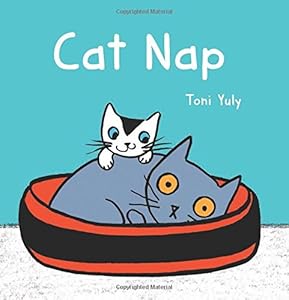 Cat Nap