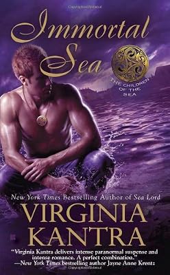 Immortal Sea
