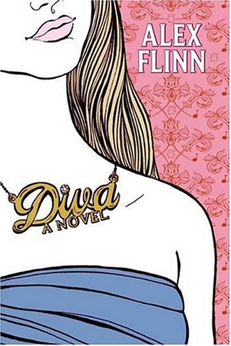 Diva by Alex Flinn