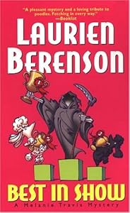 Best In Show (Melanie Travis Mysteries)