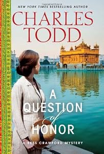 A Question of Honor