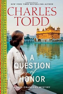 A Question of Honor