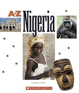 Nigeria (A to Z (Children's Press))
