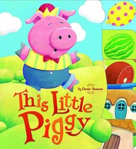 This Little Piggy by Charles Reasoner