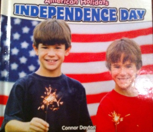Independence Day by Connor Dayton