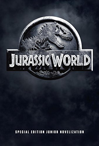Jurassic World Special Edition Junior Novelization by David Lewman 
			
			
		
		
		
       	 
       		
       			,