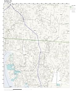 What Is The Zip Code For Bothell Wa? – GGNYU