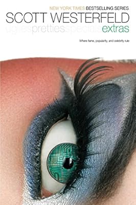 Extras (The Uglies Book 4)