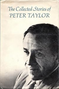 The collected stories of Peter Taylor