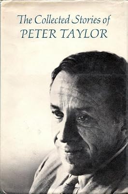 The collected stories of Peter Taylor