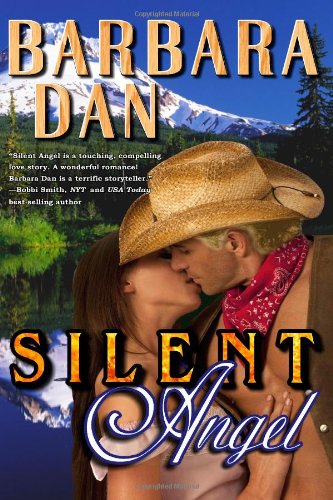 Silent Angel by Barbara Dan