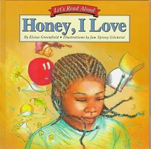 Honey, I Love (Let's Read Aloud)
