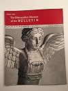 The Metropolitan Museum of Art Bulletin, Volume 25, Number 8