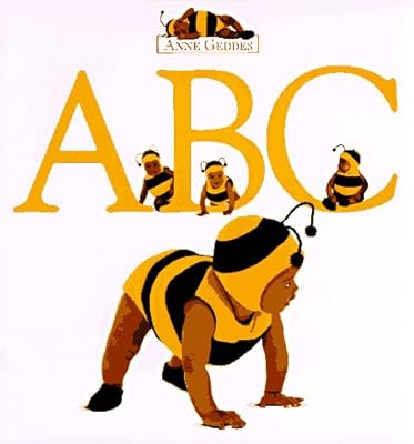 ABC (The Anne Geddes Collection)