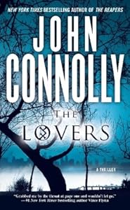 The Lovers: A Charlie Parker Thriller