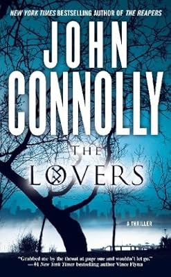 The Lovers: A Charlie Parker Thriller
