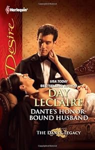 Dante's Honor-Bound Husband