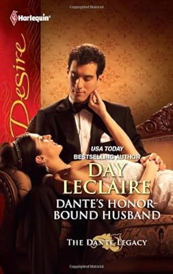 Dante's Honor-Bound Husband