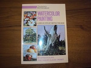 Watercolor Painting (Artists Library)