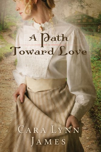 A Path Toward Love by Karen Witemeyer