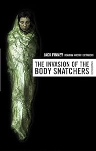 Invasion of the Body Snatchers