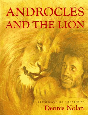 Androcles And The Lion