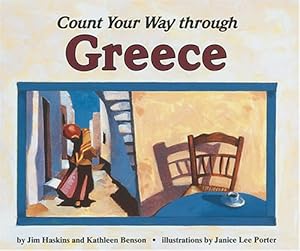Count Your Way Through Greece
