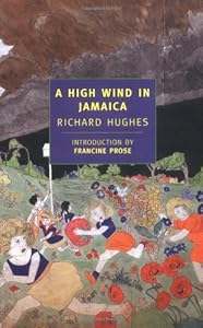 A High Wind in Jamaica (New York Review Books Classics)