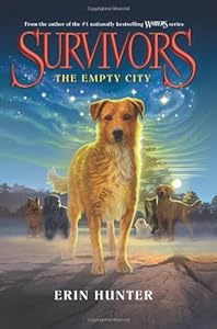 Survivors #1: The Empty City