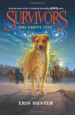 Survivors #1: The Empty City