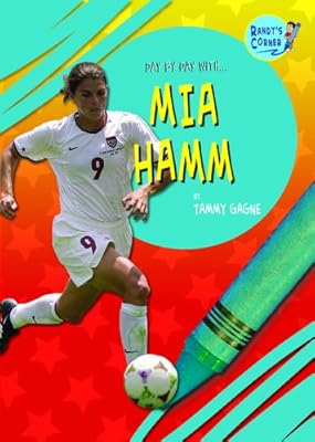Mia Hamm
