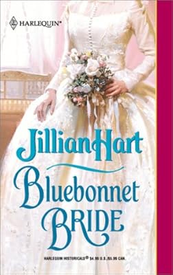 Bluebonnet Bride