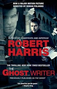 The Ghost Writer: A Novel
