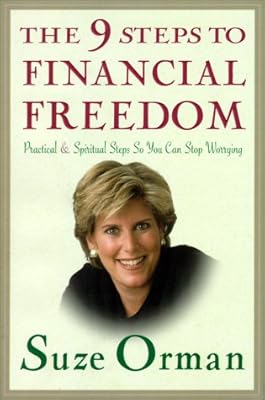 9 Steps to Financial Freedom
